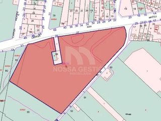 Terreno en venta en Avda. Alemania - Italia en Villarreal