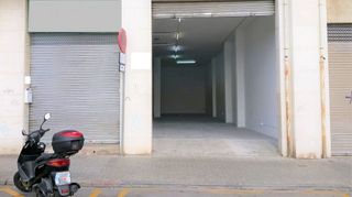 Local comercial en alquiler en Cerdanyola en Mataró