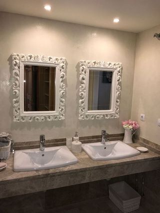 Casa adosada en alquiler en Los Monteros - Bahía de Marbella en Marbella