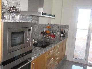 Casa adosada en alquiler en Los Monteros - Bahía de Marbella en Marbella