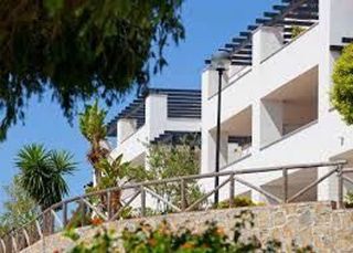 Casa adosada en alquiler en Los Monteros - Bahía de Marbella en Marbella