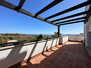 Casa adosada en alquiler en Los Monteros - Bahía de Marbella en Marbella