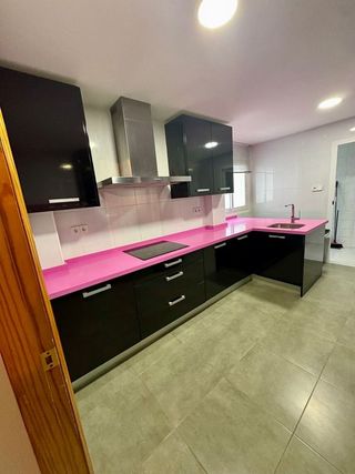 Piso en alquiler en Ejido Centro en Ejido (El)