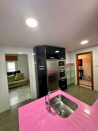 Piso en alquiler en Ejido Centro en Ejido (El)