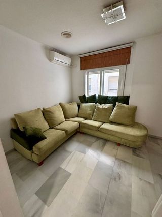 Piso en alquiler en Ejido Centro en Ejido (El)