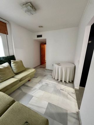 Piso en alquiler en Ejido Centro en Ejido (El)