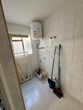 Piso en alquiler en Ejido Centro en Ejido (El)