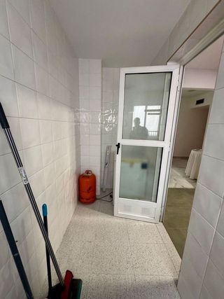 Piso en alquiler en Ejido Centro en Ejido (El)