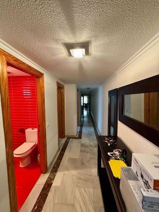 Piso en alquiler en Ejido Centro en Ejido (El)