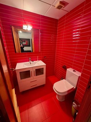 Piso en alquiler en Ejido Centro en Ejido (El)