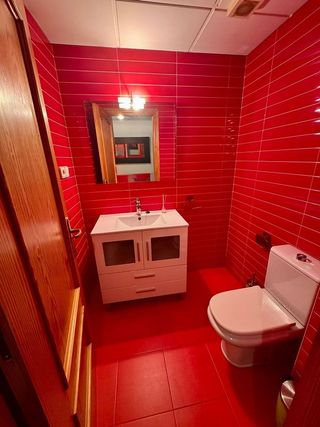 Piso en alquiler en Ejido Centro en Ejido (El)