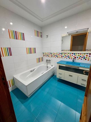 Piso en alquiler en Ejido Centro en Ejido (El)