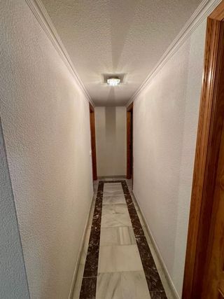 Piso en alquiler en Ejido Centro en Ejido (El)