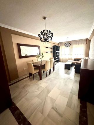 Piso en alquiler en Ejido Centro en Ejido (El)