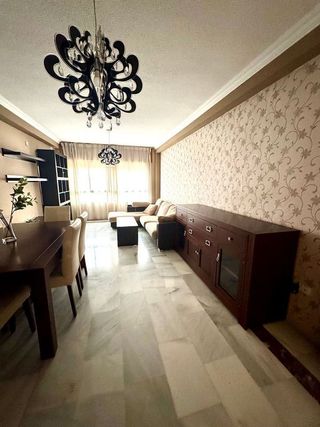 Piso en alquiler en Ejido Centro en Ejido (El)