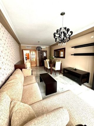 Piso en alquiler en Ejido Centro en Ejido (El)