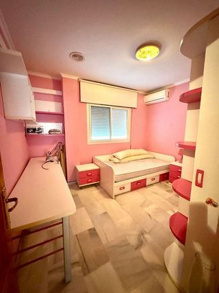 Piso en alquiler en Ejido Centro en Ejido (El)