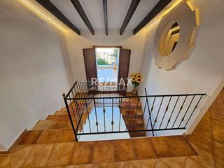 Ático en alquiler en Capdepera