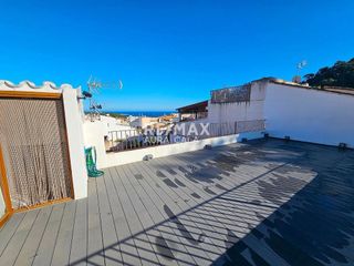 Ático en alquiler en Capdepera