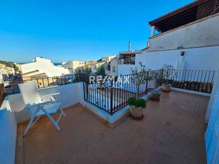 Ático en alquiler en Capdepera