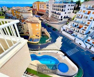 Piso en alquiler en Dehesa de Campoamor - La Regia - Aguamarina en Orihuela