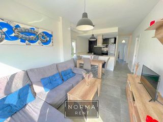 Piso en alquiler en Dehesa de Campoamor - La Regia - Aguamarina en Orihuela