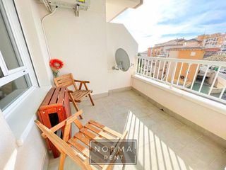 Piso en alquiler en Dehesa de Campoamor - La Regia - Aguamarina en Orihuela