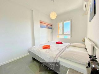 Piso en alquiler en Dehesa de Campoamor - La Regia - Aguamarina en Orihuela