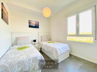 Piso en alquiler en Dehesa de Campoamor - La Regia - Aguamarina en Orihuela