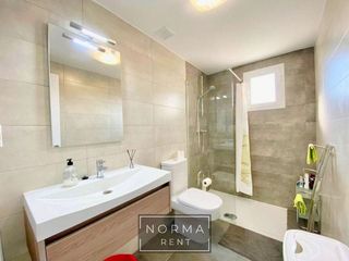 Piso en alquiler en Dehesa de Campoamor - La Regia - Aguamarina en Orihuela