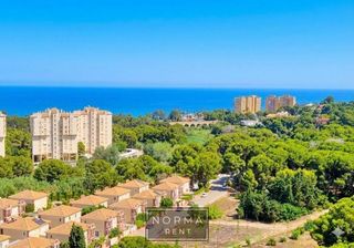 Piso en alquiler en Dehesa de Campoamor - La Regia - Aguamarina en Orihuela