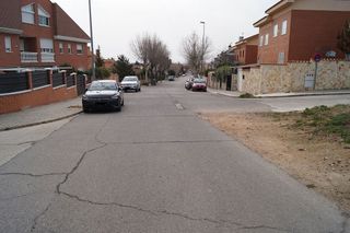 Terreno en venta en Cabanillas del Campo