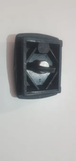 Placas de trípode para cámara