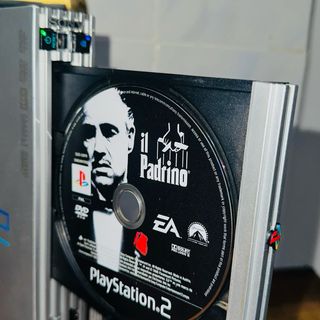 Ps2 Silver Fat Completo + Gioco