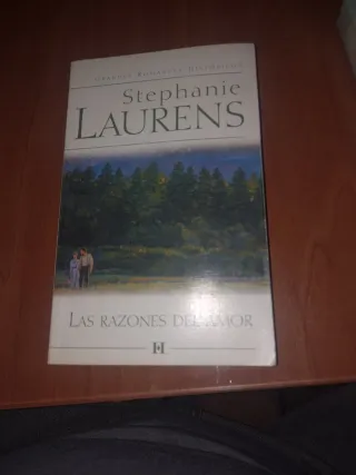 Lote novelas romantica