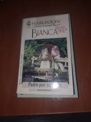 Lote novelas romantica