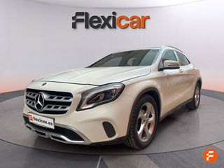 Mercedes GLA GLA 180