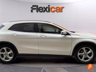 Mercedes GLA GLA 180