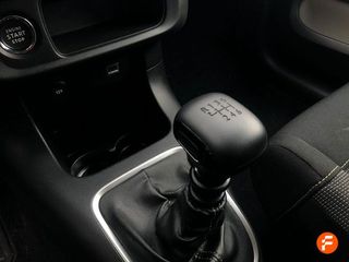 Citroën C3 PureTech 81KW (110CV) Max