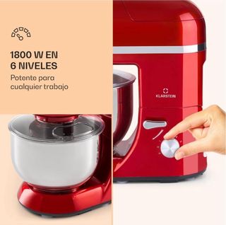 Batidora / Robot de cocina