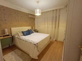 Piso en alquiler en La Unión - Cruz de Humilladero - Los Tilos en Málaga