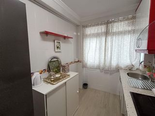 Piso en alquiler en La Unión - Cruz de Humilladero - Los Tilos en Málaga