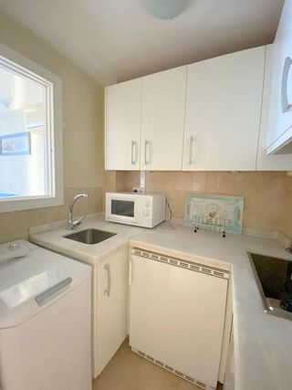 Ático en alquiler en Museo en Sevilla