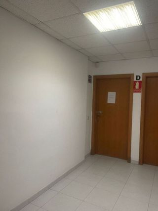 Oficina en venta en La Indioteria en Palma de Mallorca