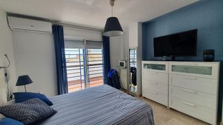 Casa adosada en venta en El Pinar - Palacio de Congresos en Torremolinos