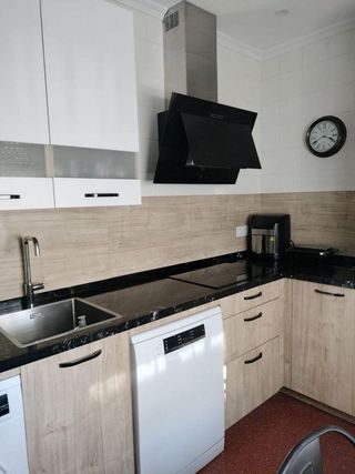 Piso en venta en Camas