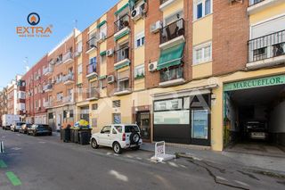 Local comercial en venta en Prosperidad en Madrid