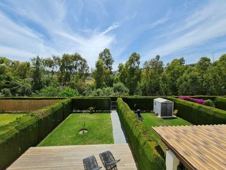 Casa en alquiler en Los Naranjos - Las Brisas en Marbella