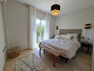 Casa en alquiler en Los Naranjos - Las Brisas en Marbella