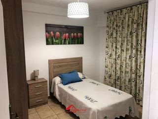 Piso en venta en Ciudad Jardín - Zoco en Córdoba